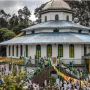 Țara care abia a intrat în anul 2018: Locuitorii tocmai au sărbătorit Revelionul. Ce calendar urmează și de ce sunt cu 7 ani „în urmă”