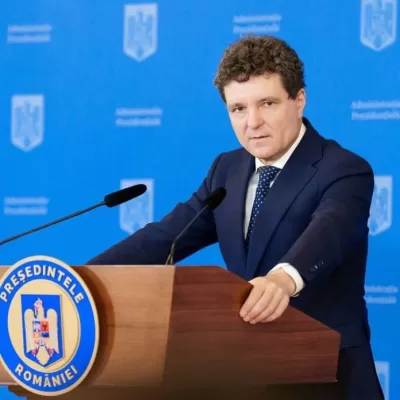 Anunț crucial făcut de Nicușor Dan după ce dronele lui Putin s-au apropiat de România. Nimeni nu a mai văzut așa ceva