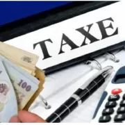 Anunțul terifiant a fost făcut! ”Ne așteptăm la o explozie de taxe noi, se vor reduce salariile”