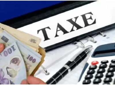 Anunțul terifiant a fost făcut! ”Ne așteptăm la o explozie de taxe noi, se vor reduce salariile”