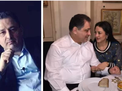 Autoritățile au decis. Marian Vanghelie e la pământ