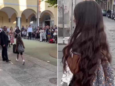 Doamne ferește! Din nefericire este vorba despre fiica Mădălinei Ghenea. Vedeta este în șoc