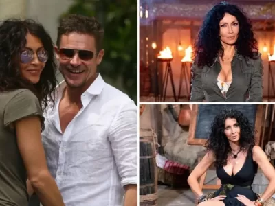 Vești uluitoare despre Mihaela Rădulescu după o lună de la moartea lui Felix Baumgartner. Gestul care a luat pe toată lumea prin surprindere