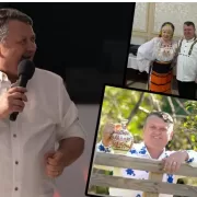 A murit Ghiță Botoș. Lumea muzicii în doliu