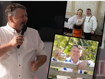 A murit Ghiță Botoș. Lumea muzicii în doliu