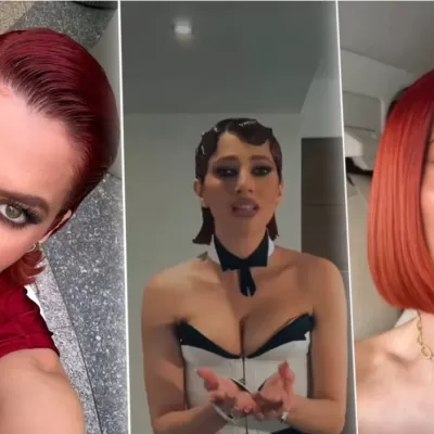 Cine e, de fapt, persoana care a bătut-o pe Lidia Buble. Vedeta a rămas șocată când a văzut