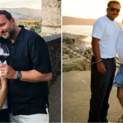 Este o nouă veste bombă în showbiz. Mihai Morar a făcut anunțul după 19 ani de căsătorie cu Gabriela