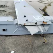 Alertă de ultimă oră! O dronă a fost găsită pe litoralul Mării Negre