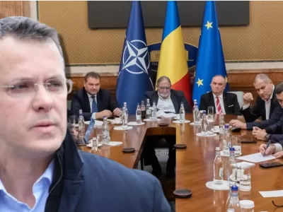 Ministrul Apărării, anunţ oficial despre trimiterea de trupe în Ucraina. Ce spune Ionuţ Moşteanu despre un eventual atac al Rusiei şi cele 23 de pachete de ajutoare trimise Ucrainei