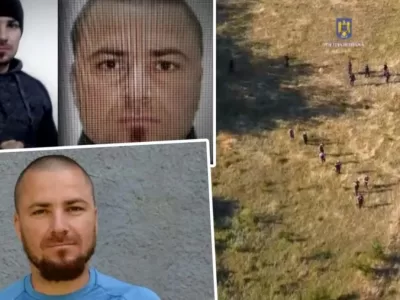 Noi ipoteze șocante în cazul lui Emil Gânj. Criminalul din Mureș, suspect pentru alte două crime. Polițiștii sunt convinși că e ajutat: