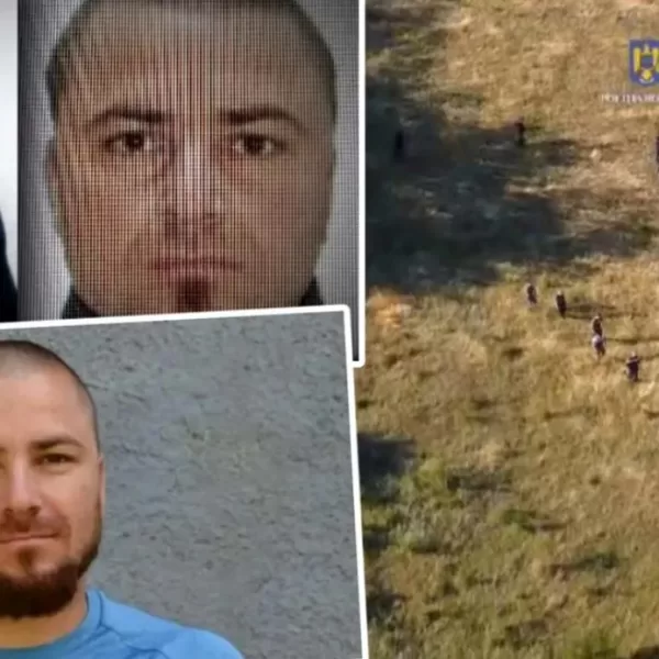 Noi ipoteze șocante în cazul lui Emil Gânj. Criminalul din Mureș, suspect pentru alte două crime. Polițiștii sunt convinși că e ajutat: