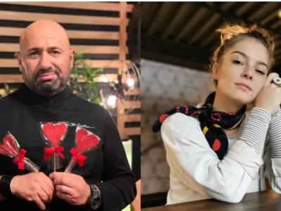 De ce s-au despărțit Doina Teodoru și Cătălin Scărlătescu. Primul mesaj după despărțire al vedetei