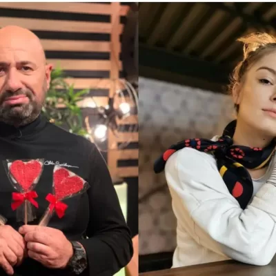 De ce s-au despărțit Doina Teodoru și Cătălin Scărlătescu. Primul mesaj după despărțire al vedetei