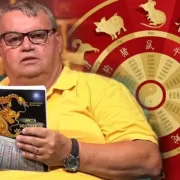 Zodiac chinezesc Marian Golea septembrie 2025: „Este o lună în care trebuie să fim atenți, avem ziua fantomelor înfometate”