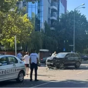 Uluitor! Fiul unui fost mare fotbalist a provocat un accident teribil. Incredibil la ce gest a recurs imediat după impact