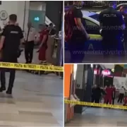 Incident deosebit de grav! A fost măcel într-un mall. Cauza scandalului e uluitoare
