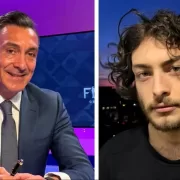 Doamne ferește ce a putut să spună Ilie Dumitrescu de Toto, fiul său