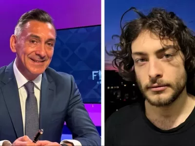 Doamne ferește ce a putut să spună Ilie Dumitrescu de Toto, fiul său