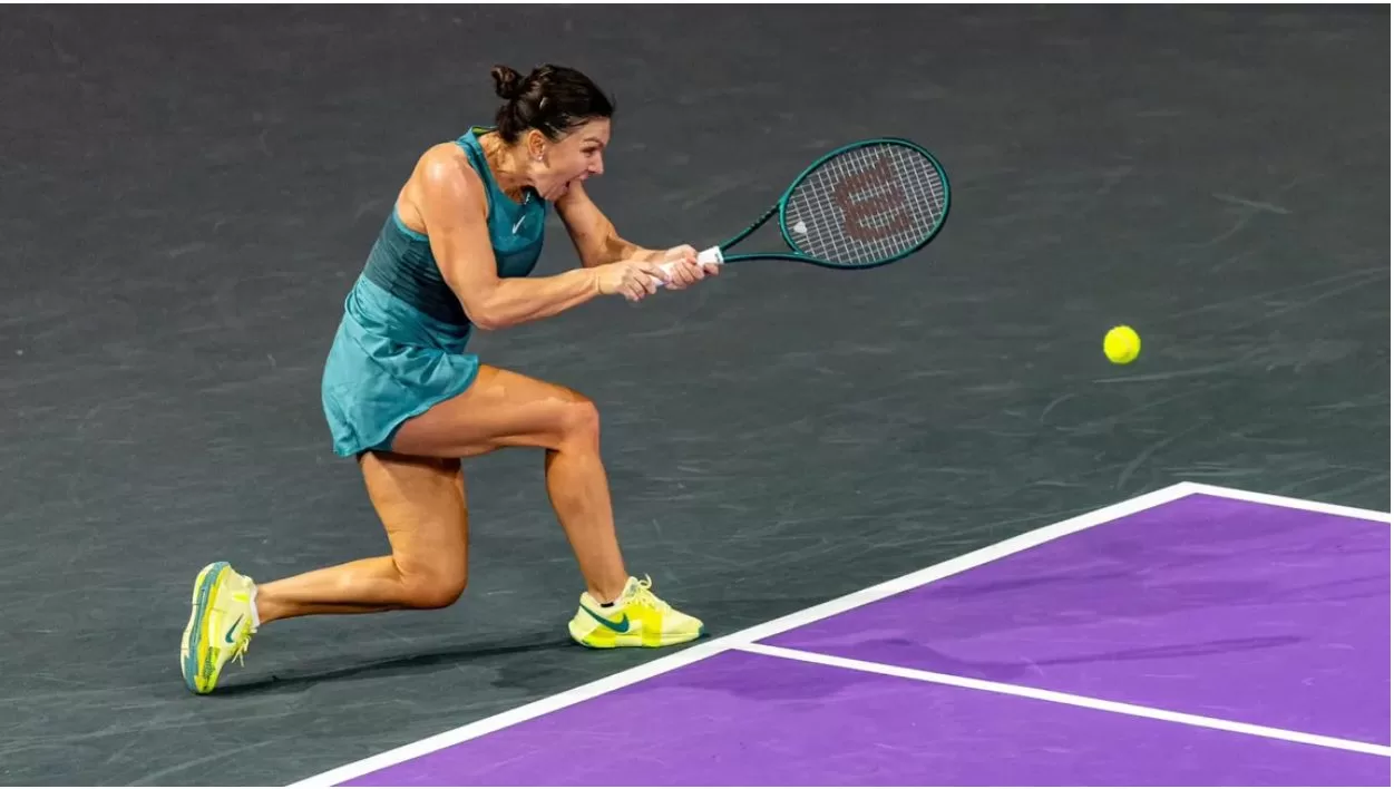 Uluitor! Ce a făcut Simona Halep de ziua sa de naștere a lăsat mască pe toată lumea