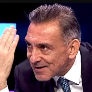 Ultima oră! Un alt fiu al lui Ilie Dumitrescu condamnat. Este uluitor