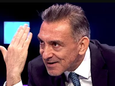 Ultima oră! Un alt fiu al lui Ilie Dumitrescu condamnat. Este uluitor