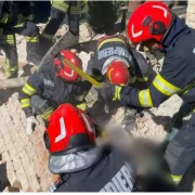 Accident teribil! E vorba de morți și răniți. Cum a avut loc tragedia
