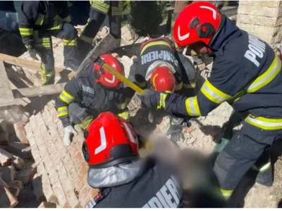 Accident teribil! E vorba de morți și răniți. Cum a avut loc tragedia