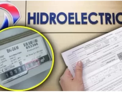 Anunț important de la Hidroelectrica pentru toți clienții. De când intră în vigoare formularul unic