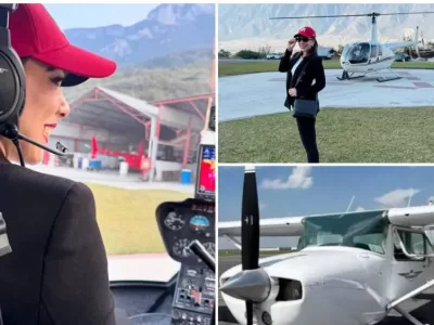 A murit prezentatoarea Debora