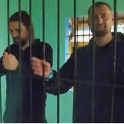 Dan Alexa şi Gabi Tamaş au fost luaţi cu duba poliţiei în Filipine. Primele reacţii ale protagoniştilor de la Asia Express