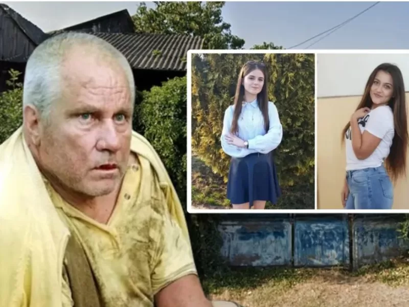 Monstrul din Caracal ar putea ieși din închisoare. Cum vrea Gheorghe Dincă să scape de pușcărie