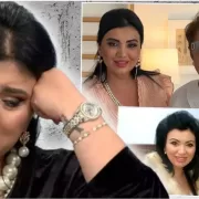 Doamne ferește! Ce i-a spus cu limbă de moarte mama Adrianei Bahmuțeanu