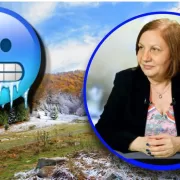 Fără precedent! Temperaturi de îngheţ la sfârşitul săptămânii
