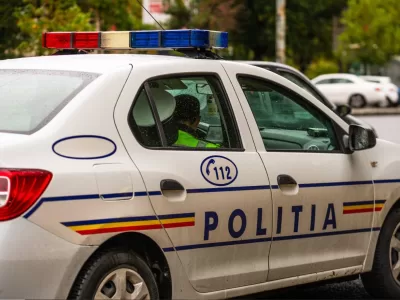 Cine sunt victimele din avionul prăbușit în Iași