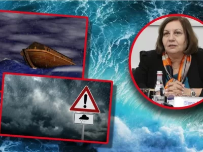 Avem toate datele! Cum va fi vremea în luna octombrie. Este uluitor ce ne așteaptă în această toamnă