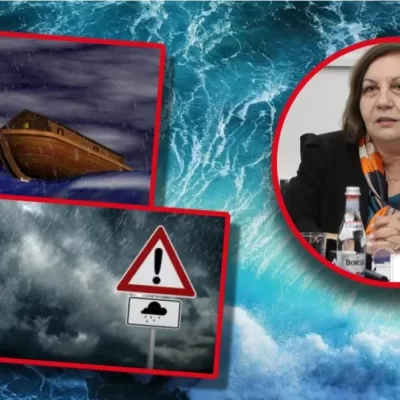 Avem toate datele! Cum va fi vremea în luna octombrie. Este uluitor ce ne așteaptă în această toamnă