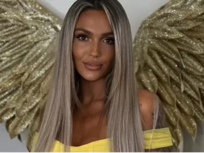 Ella Vișan nu mai este vulnerabilă, și-a găsit fericirea. Cum a reacționat noul iubit la scenele amoroase de la Insula Iubirii dintre ea și Teo?