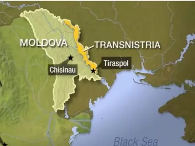 S-a aflat planul secret al Rusiei. Informații uluitoare au ieșit la iveală și toată lumea este în alertă