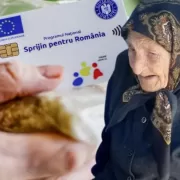 Ministrul Muncii anunță că încă 168.000 de români beneficiază de aceste vouchere. Suma ajutorului total este amețitoare