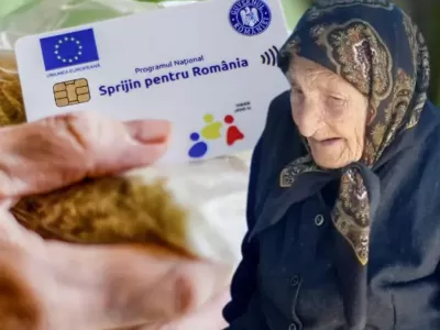 Ministrul Muncii anunță că încă 168.000 de români beneficiază de aceste vouchere. Suma ajutorului total este amețitoare