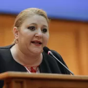 Anunț de ultimă oră! Diana Șoșoacă poate rămâne fără imunitate. Când ar putea fi luată decizia