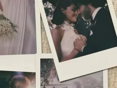 Nunta anului în showbiz. Vedeta s-a căsătorit cu alesul inimii într-un cadru intim. Imagini superbe cu rochia de mireasă din mătase, creată special de un designer celebru