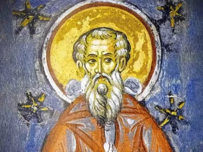 Rugăciunea pe care este bine să o rosteşti pentru ajutor divin de la acest sfânt. Este cu totul special și se sărbătorește mâine