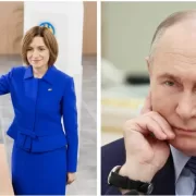 Mesaj bombă de la Kremlin după ce pro-rușii din Republica Moldova au pierdut alegerile. Este uluitor ce au putut să spună