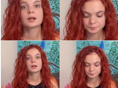 Încă o lovitură pentru tânăra din Timișoara, amenințată cu moartea de propriul tata! Mama ei s-a împăcat cu bărbatul abuziv. Declarații halucinante