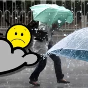 Alertă de ultimă oră. Vremea se schimbă radical, iar meteorologii au emis o avertizare serioasă. Toți românii trebuie să aibă grijă