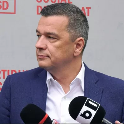 Grindeanu aruncă bomba în Coaliție. Este fără precedent ce s-a întâmplat în ședința cu toți liderii, așa ceva nu s-a mai întâmplat