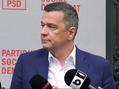 Este fără precedent! PSD refuză categoric pachetul de reforme al lui Bolojan şi îl atacă furibund