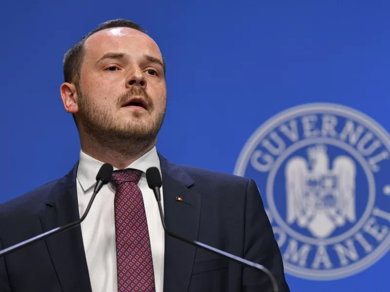 Raport oficial. Ce a descoperit Alexandru Rogobete la spitalul unde a murit polițista dupa ce a născut. Tot adevărul a ieșit la iveală