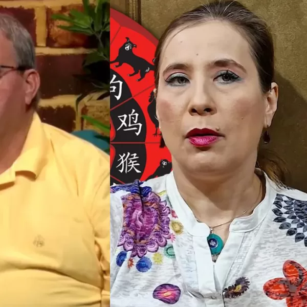 Horoscop chinezesc 1-7 decembrie 2025. Două zodii află de o trădare, alte trei însă au șansa să scape total de ghinion